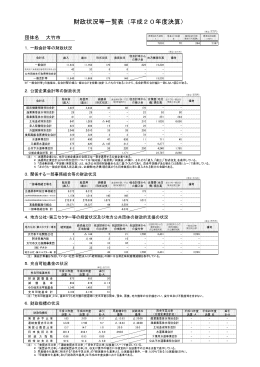 大竹市(PDF文書)