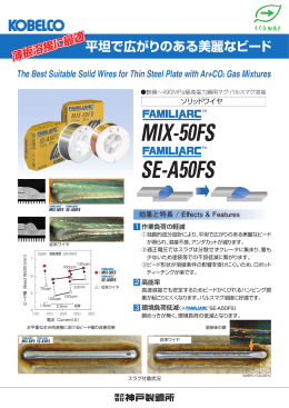 MIX-50FS・SE-A50FS_レイアウト 1