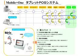 Mobile+One導入事例