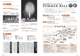 紀の川 橋本 サマーボール 2015（PDF：543.4KB）