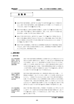 13 自動車(PDF/440KB)