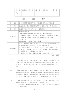 会議録(PDF:221KB)
