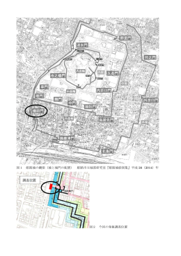 姫路城城下町跡の発掘調査成果（PDF）