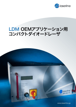 Laserline LDM compact power 4 pages, 516 kB