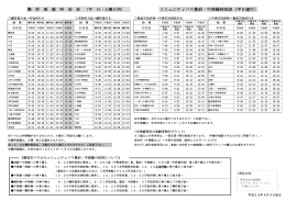 豊前市バス案内(PDF形式)