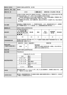 福知山高校(PDF形式, 96.97KB)