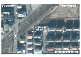 井野前土井公園 （単位:ﾏｲｸﾛｼｰﾍﾞﾙﾄ/時・測定高50cm） 測定日 平成27年