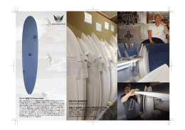 ANLY SURF JAPAN PRODUCTION SOUTH BORDER
