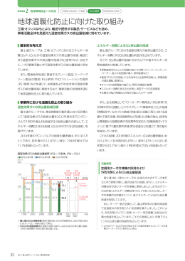 2011 富士通グループ 社会・環境報告書