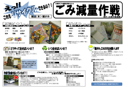 2010.8.16_新聞折込） （8072KB 2ページ）