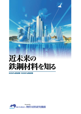 No.1 高強度化版 (PDF: 438KB)