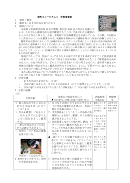 PDF245KB - 広島県立美術館