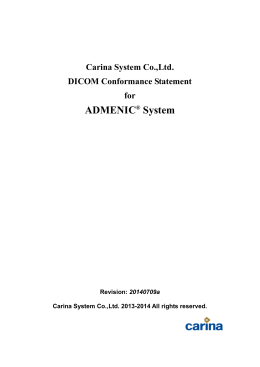 ADMENIC® System