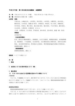 会議録(PDF:45KB)