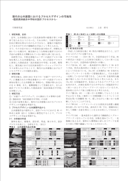 4110011 上田啓司 - 教職員・研究者のためのコンピュータ利用案内
