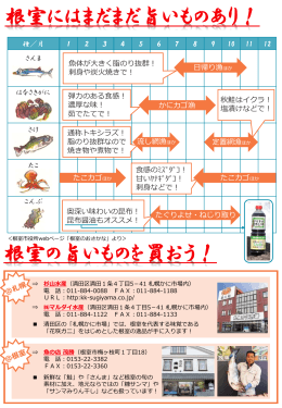 秋刀魚考 - 北海道