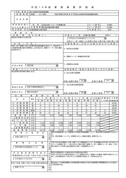 松山空港利用促進事業費（PDF：20KB）