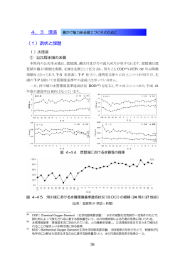 滋賀県下水道中期ビジョン（p.58～）（PDF：1213KB）