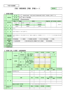 1 懸垂幕・ポスター掲示・パンフレット台管理事業（PDF：24.6KB）
