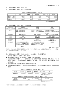 ＜参考資料27＞