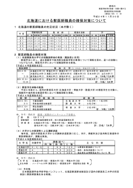 資料6 北海道説明資料 （PDF:85KB）