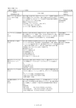 PDF 249KB - 東京都政策企画局トップページ