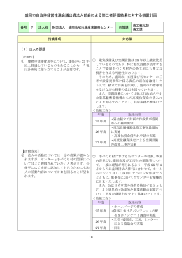 (財団法人 盛岡地域地場産業振興センター)（PDF 160.3KB）