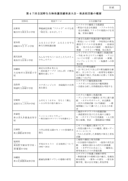 別紙 [PDF 91 KB]