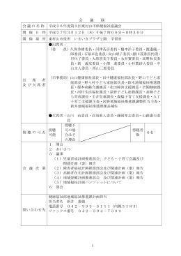 会議録(PDF:344KB)