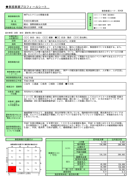 神戸ルミナリエの開催支援（PDF形式：27KB）