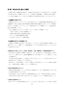 佐賀城下再生百年構想【報告書(2)】（PDFファイル 1.9MB）