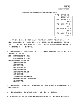 PDF形式:745KB - 内閣府男女共同参画局