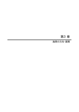 【本編】第3章(PDF形式, 921.26KB)