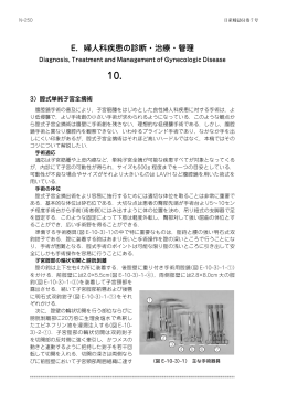腟式単純子宮全摘術（ PDF 690kB）