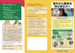 厚生労働省パンフJ (Page 1)