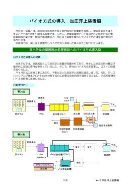 パンフレット - 日化メンテナンス株式会社
