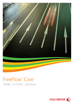 FreeFlow ® Core [PDF:1062KB]
