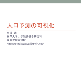 presen20121201 - Minato Nakazawa / 中澤 港