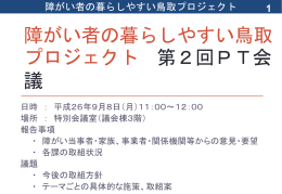 資料（パワーポイント：880KB