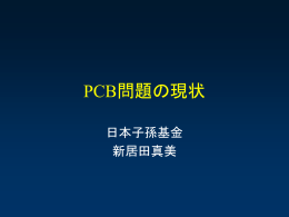 プレゼンテーションのダウンロード