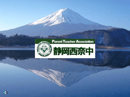 研究発表の内容 (PPTファイル