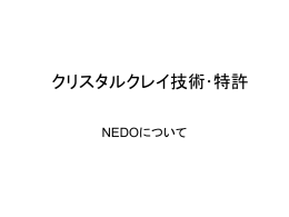 技術特許資料（PPT：7.1MB）