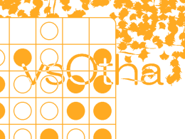 vsOtha 13.06 プレゼンテーション ダウンロード