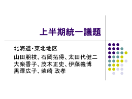 報告書様式 - 岩手県栄養士会
