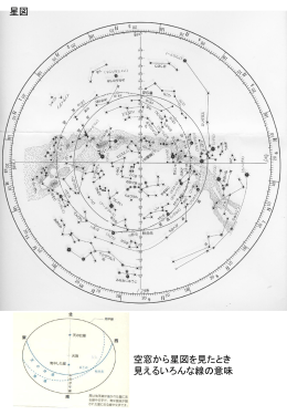 空窓を切り抜く