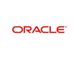 WindowsでのOracle Database：ベスト・プラクティスと将来の方向性