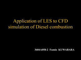 LES - DTI