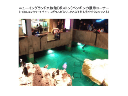 アメリカのユニバーサルデザイン.