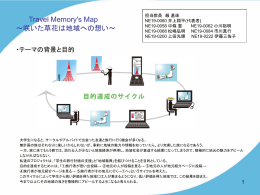 パワーポイントファイル