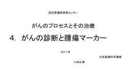 認定看護師H23年の4
